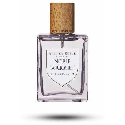 Noble Bouquet Damesparfum 50 ml  Atelier Rebul