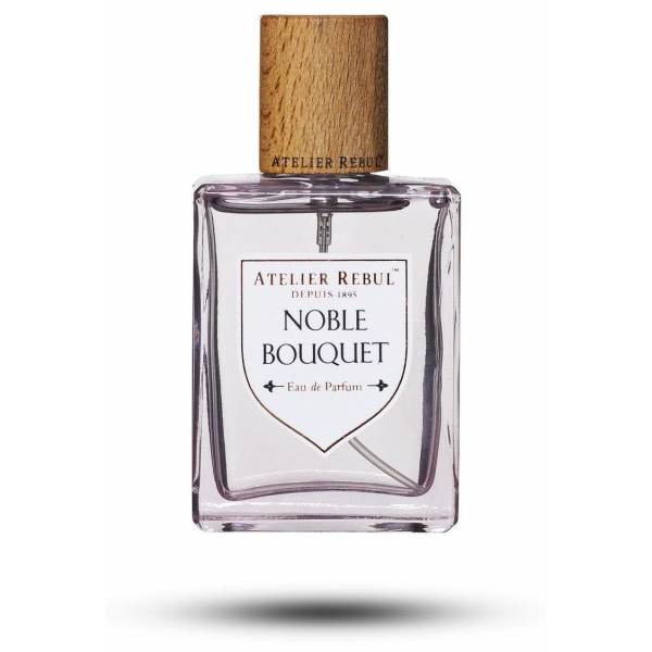 Atelier Rebul Noble Bouquet Damesparfum 50 ml