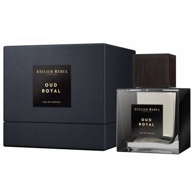 Oud Royal Heren Parfum 100ml  Atelier Rebul