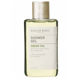 Atelier Rebul Groene Thee Douchegel 250ml