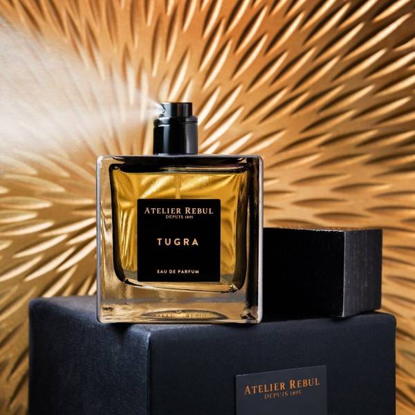 Atelier Rebul Tugra Herenparfum 100ml