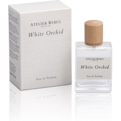 Atelier Rebul White Orchid 50 ml - Parfum voor Dames - Eau de Parfum 