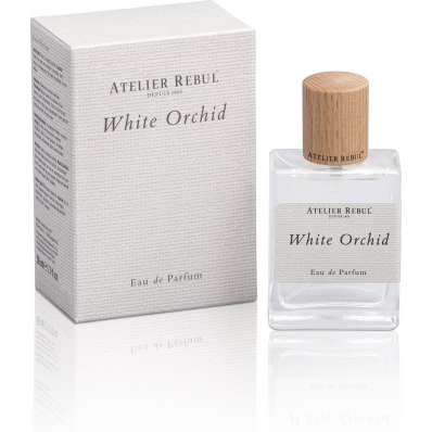 ATELIER REBUL WHITE ORCHID EDP WOMEN 50ML 