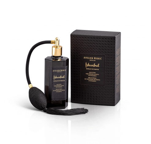 ATELIER REBUL EXTRAIT DE PARFUM 125ML 679  Atelier Rebul