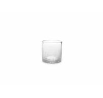 Crackle Glas 22cl 