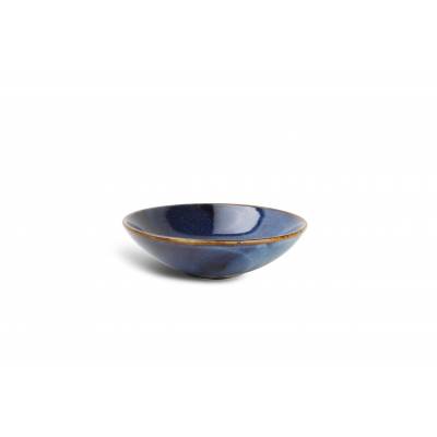 Nova Kom 23xH7cm blauw 