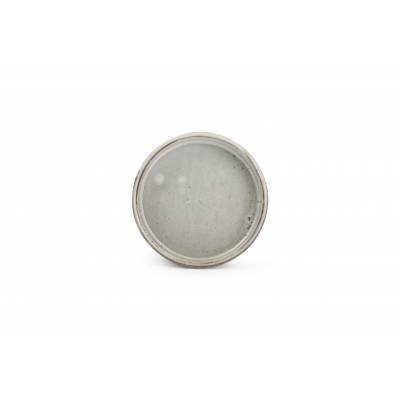 F2D PLAT BORD 13,5XH3CM GREY CERES (642203)  F2D