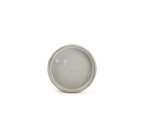 F2D PLAT BORD 13,5XH3CM GREY CERES (642203)  F2D