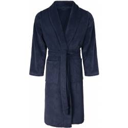 Livello Home Badjas Calvin Dark Blue L