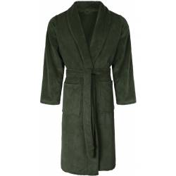 Livello Home Badjas Calvin Olive L