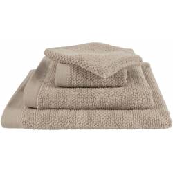 Livello Home Handdoek Classic Collection Sand 