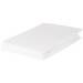 Livello Home Hoeslaken Jersey Excellent White 180x200