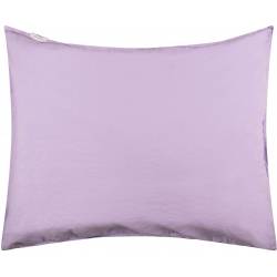 Livello Home Kussensloop Mr & Mrs Amsterdam Violet