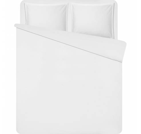 Hotel Laken Perkal White 240x270  Livello Home