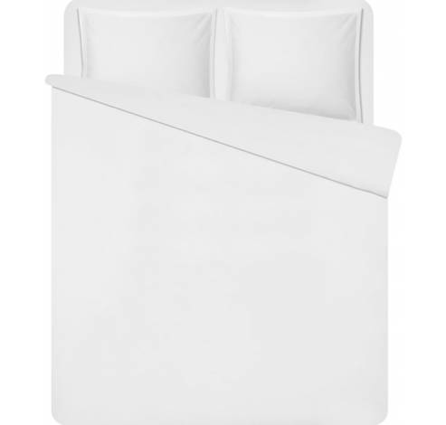 Hotel Laken Satijn White 160x270  Livello Home