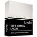 Livello Home Laken Soft Cotton Offwhite 240x270