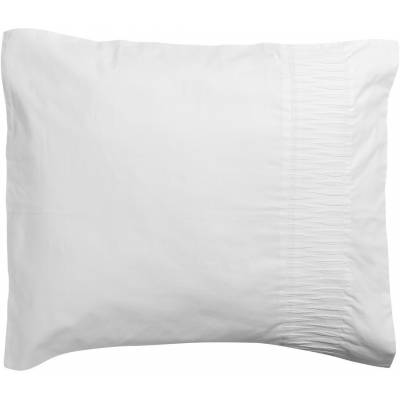 Kussensloop Crinkles White  Livello Home