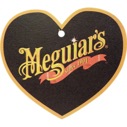Meguiar's Meguiar's Air Freshener (Heart) 