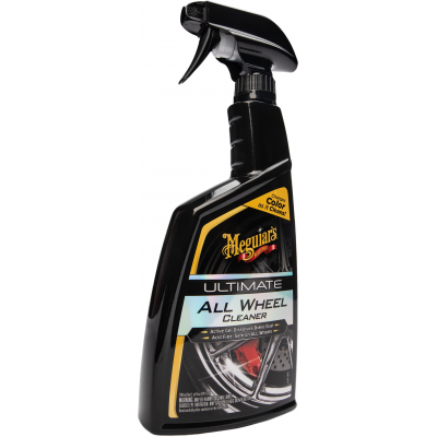 Ultimate All Wheel Cleaner  Meguiar's