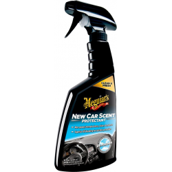 Meguiar's New Car Scent Protectant