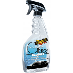 Meguiar's Pure Clarity Glass Cleaner Trigger