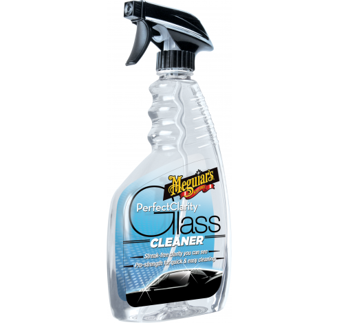 Pure Clarity Glass Cleaner Trigger  Meguiar's