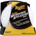 Meguiar's Even-Coat Microfibre Applicator Pad (2-pack)