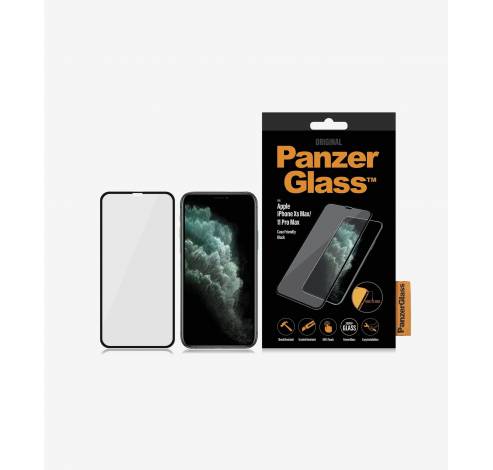 2666 ScreenProtector Apple iPhone Xs Max/11 Pro Max  PanzerGlass
