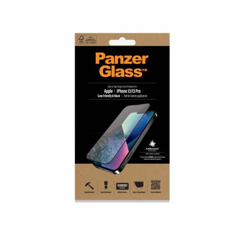 PRO2745 ScreenProtector Apple iPhone 13/13 Pro  PanzerGlass