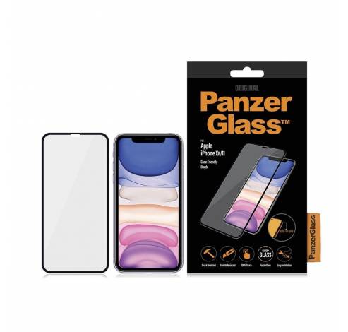 2665 ScreenProtector iPhone XR/11  PanzerGlass