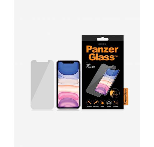 2662 ScreenProtector Apple iPhone XR/11  PanzerGlass