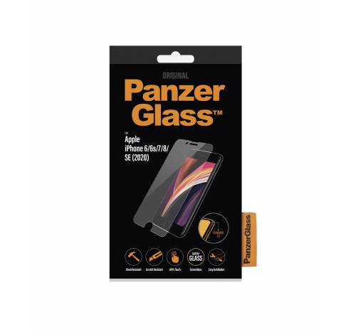 2648 APPLE IPHONE 6/6S/7/8/SE  PanzerGlass