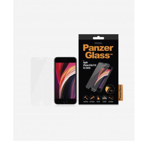 2648 APPLE IPHONE 6/6S/7/8/SE  PanzerGlass