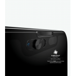 P2747 Screenprotector iPhone 13 Mini - Dual Privacy™ 