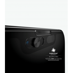 PanzerGlass P2747 Screenprotector iPhone 13 Mini - Dual Privacy™ 