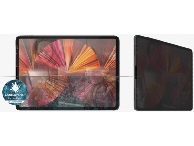 2694 ScreenProtector Apple iPad Pro 11" (2020/2021) & iPad Air (2020) - Privacy