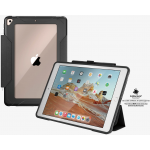 0379 Robuuste Flip-cover iPad 10,2/Pro 10,5/Air 10,5 