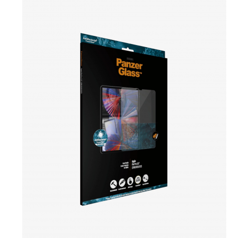 2656 ScreenProtector iPad PRO 12.9 3de gen case friendly  PanzerGlass
