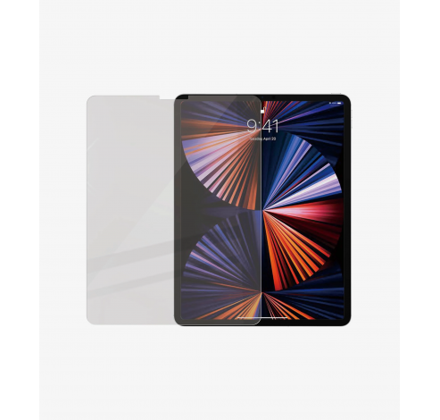 2656 ScreenProtector iPad PRO 12.9 3de gen case friendly  PanzerGlass