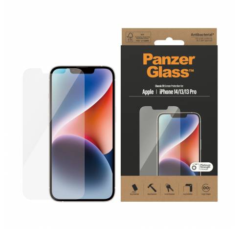 2767 APPLE IPHONE 14 AB  PanzerGlass