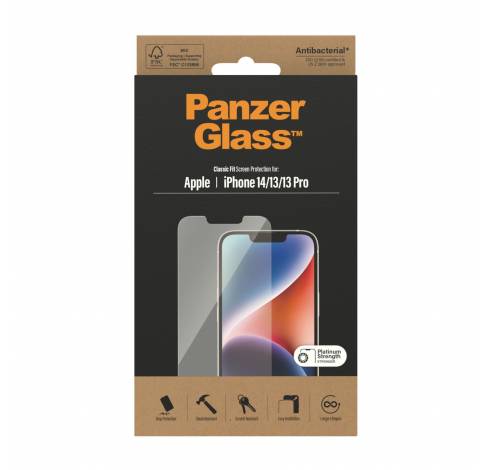 2767 APPLE IPHONE 14 AB  PanzerGlass