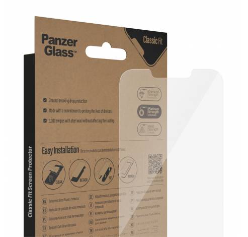 2767 APPLE IPHONE 14 AB  PanzerGlass