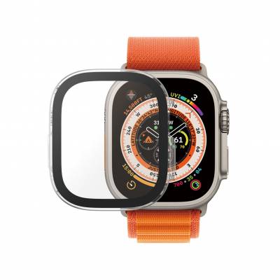Panzerglass body apple watch ultra 49 cl 
