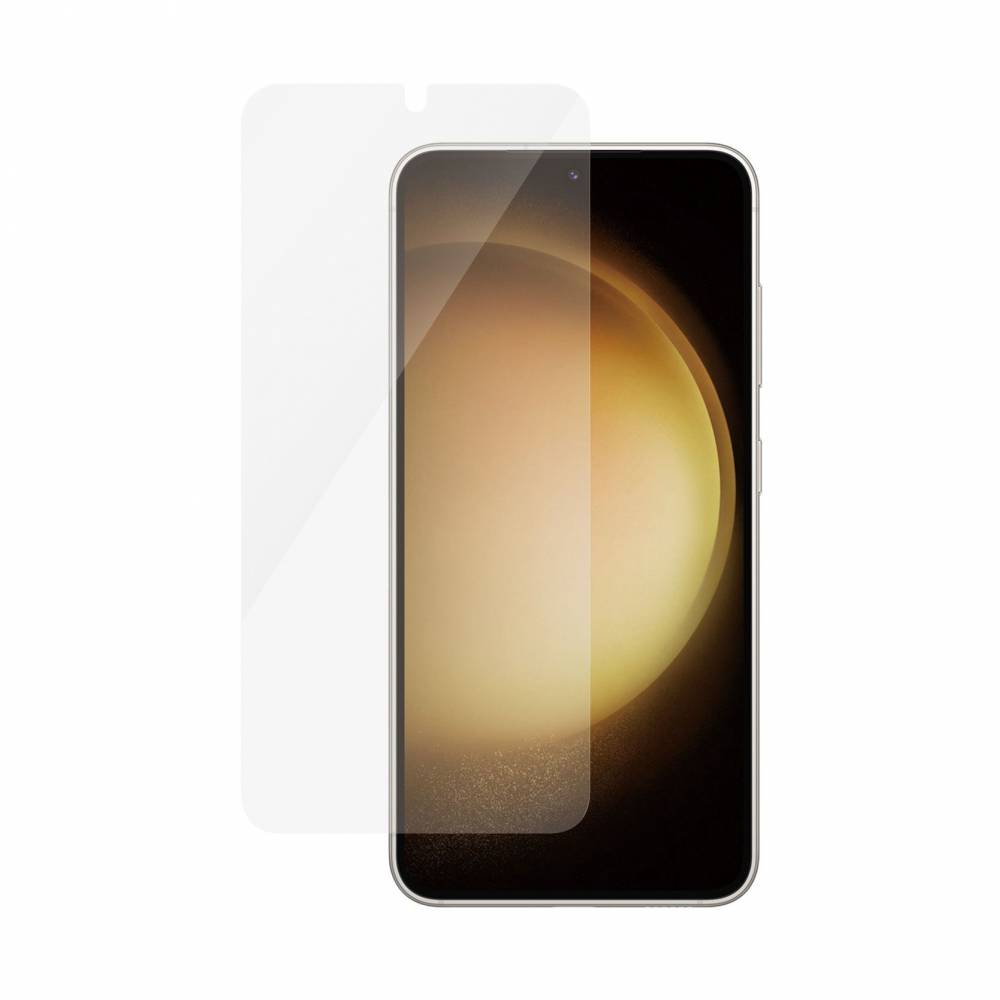 PanzerGlass Screenprotector PanzerGlass Samsung Galaxy S 2023 UWF AB wA (Samsung - Galaxy S23)