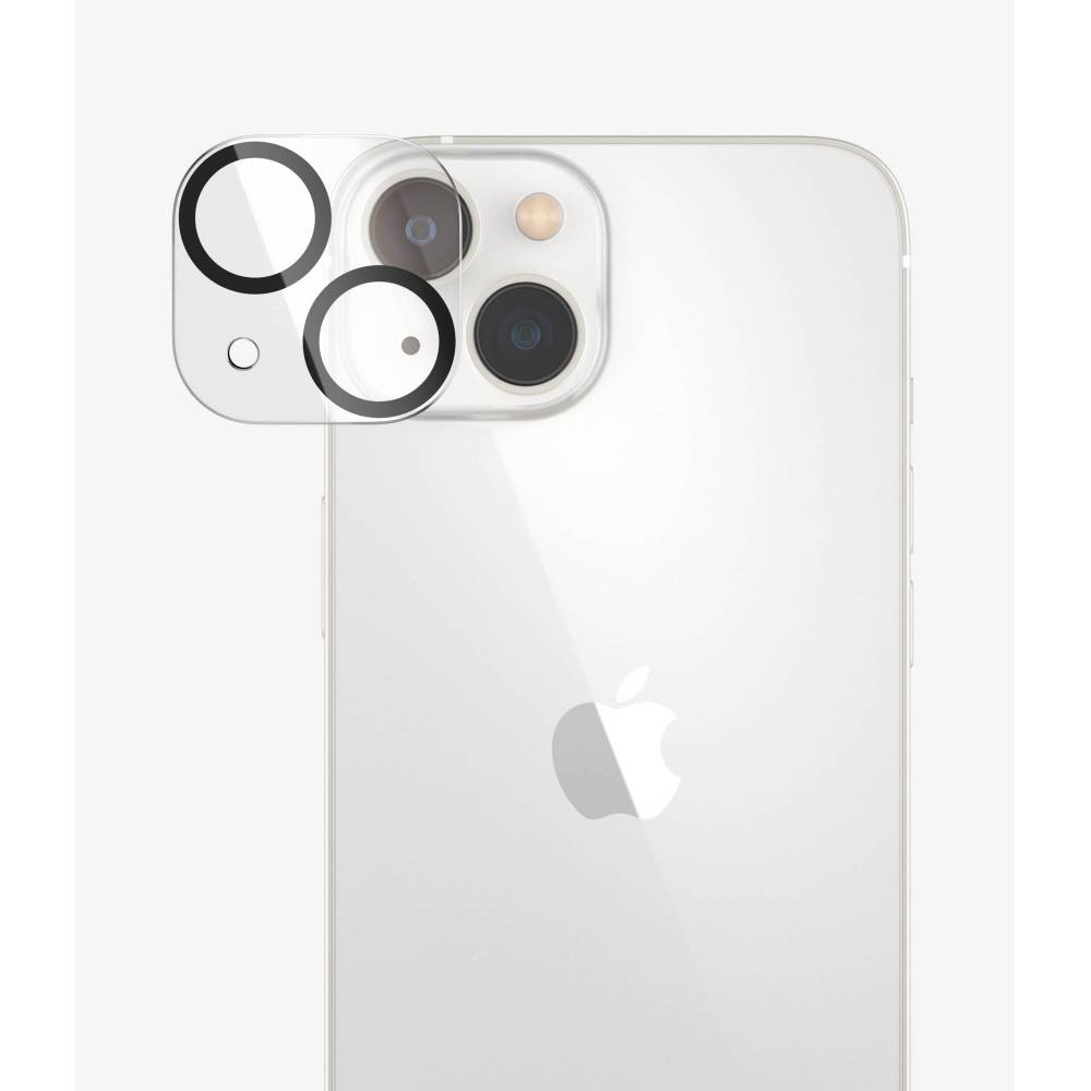PanzerGlass Screenprotector 0399 PicturePerfect Camera Lens Protector Apple iPhone 14 | 14 Plus