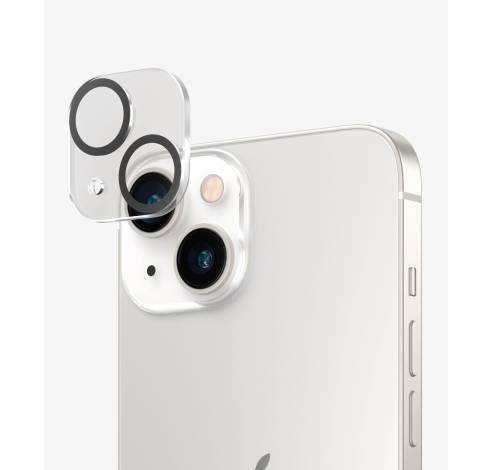 0399 PicturePerfect Camera Lens Protector Apple iPhone 14 | 14 Plus  PanzerGlass