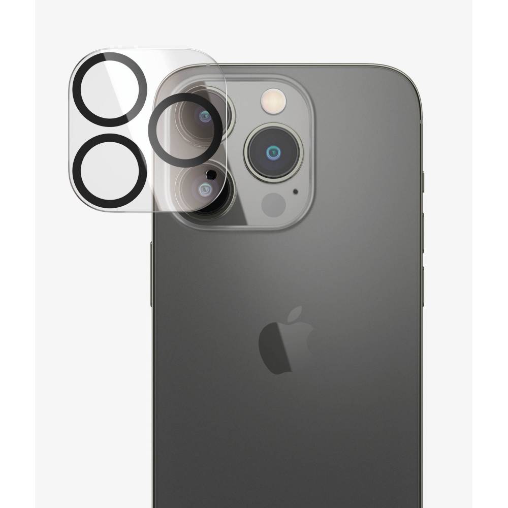 PanzerGlass Screenprotector 0400 PicturePerfect Camera Lens Protector Apple iPhone 14 Pro | 14 Pro Max