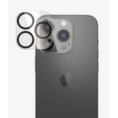 PanzerGlass Camera Protector (Apple - iPhone 14 Pro, Apple - iPhone 14 Pro Max) 