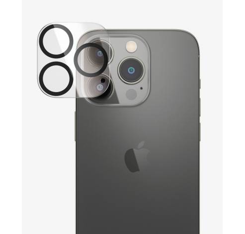 0400 PicturePerfect Camera Lens Protector Apple iPhone 14 Pro | 14 Pro Max  PanzerGlass