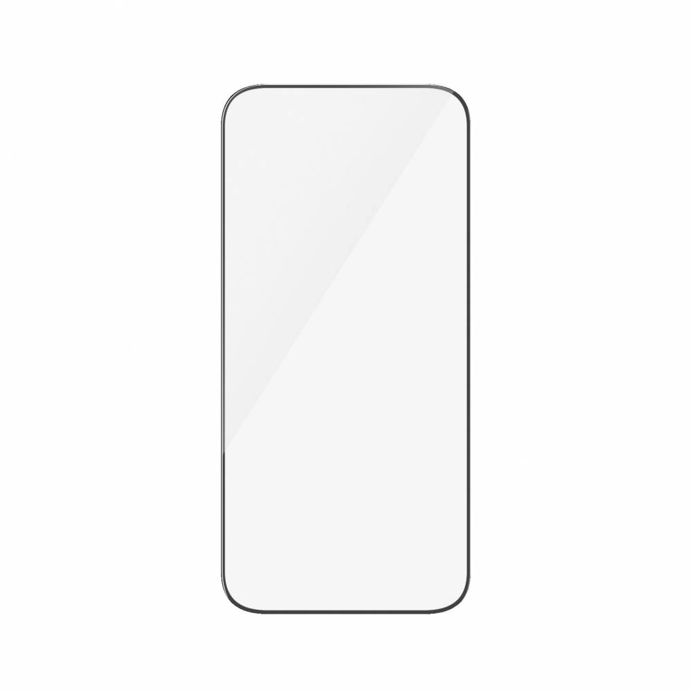 PanzerGlass Screenprotector 2810 Ultra Wide Fit Apple iPhone 15 Pro